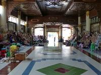 1 - Nice-Yangon - Kyaikhtiyo (Rocher d''or) (5)